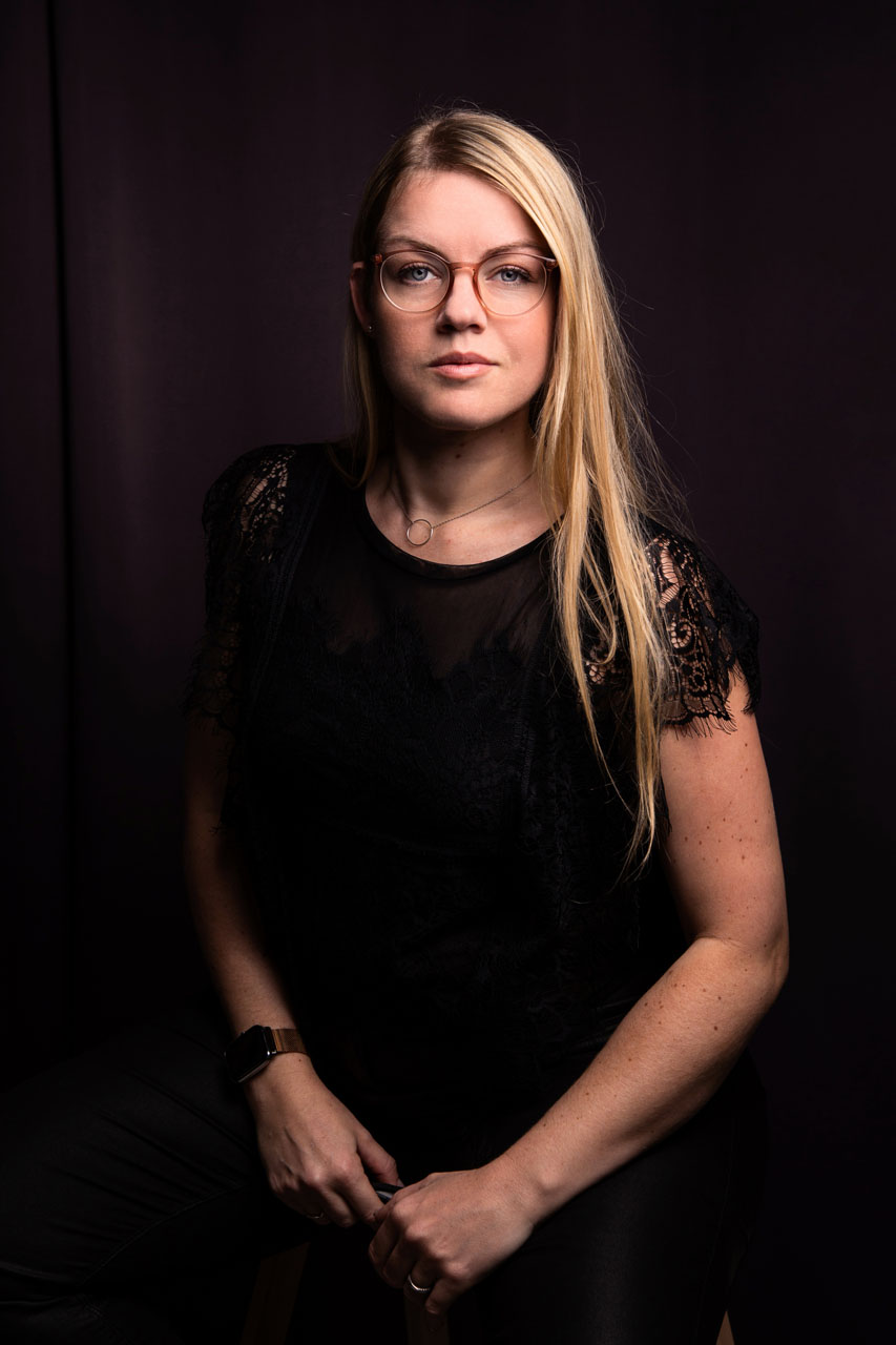 Héloïse Lesage Photographe